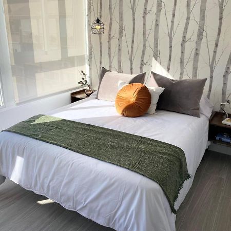 Carmen'S Cozy Apartment Торремолінос Екстер'єр фото