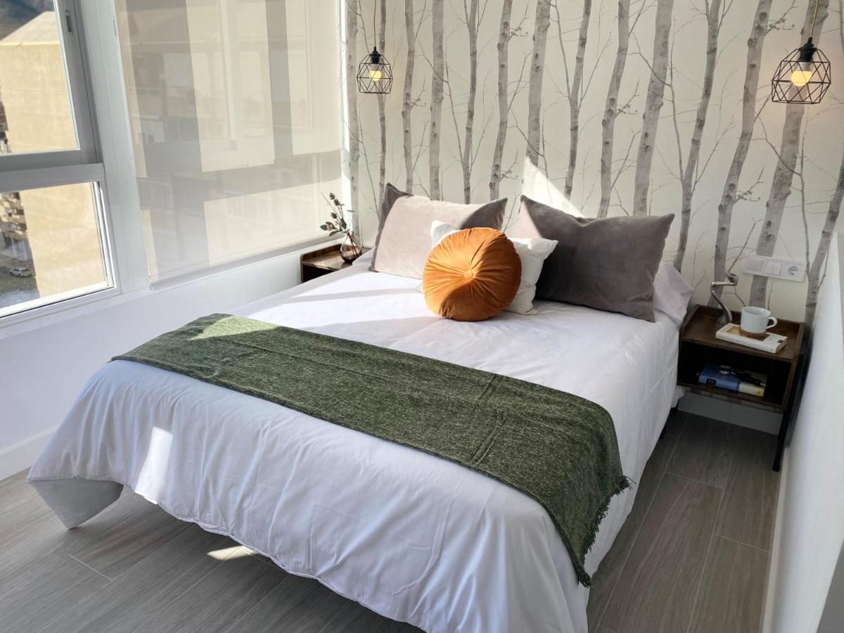 Carmen'S Cozy Apartment Торремолінос Екстер'єр фото