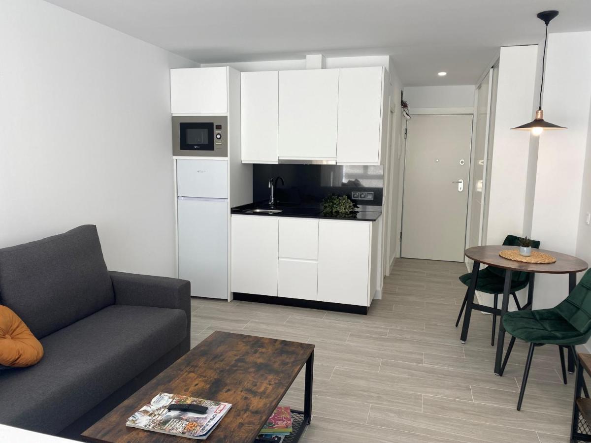 Carmen'S Cozy Apartment Торремолінос Екстер'єр фото