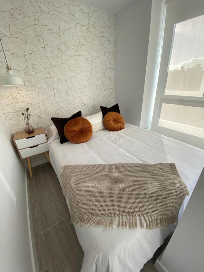 Carmen'S Cozy Apartment Торремолінос Екстер'єр фото