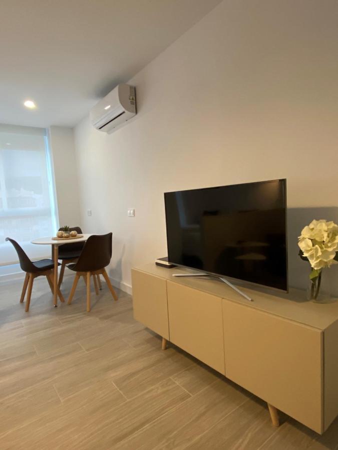 Carmen'S Cozy Apartment Торремолінос Екстер'єр фото
