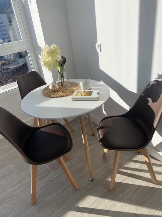 Carmen'S Cozy Apartment Торремолінос Екстер'єр фото